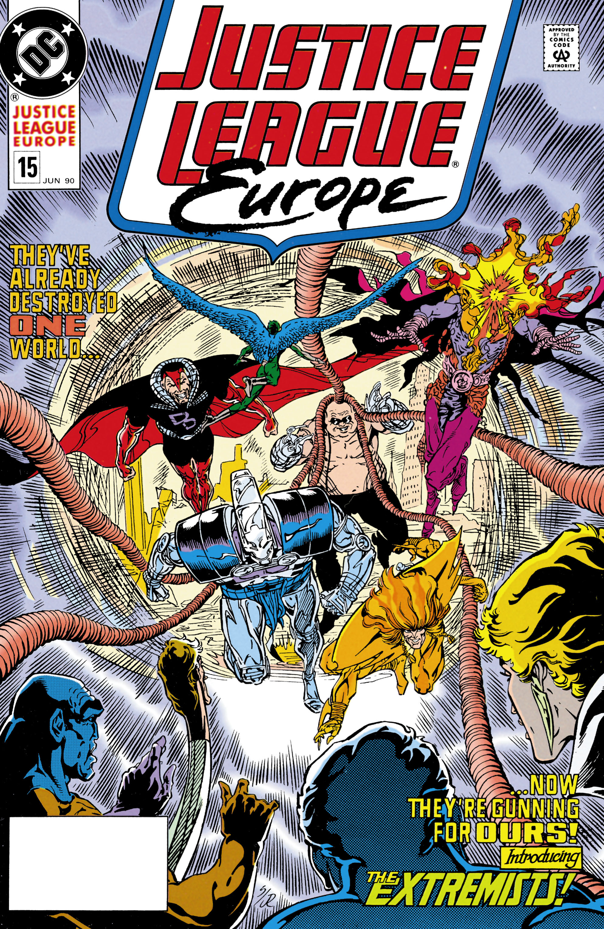 #15