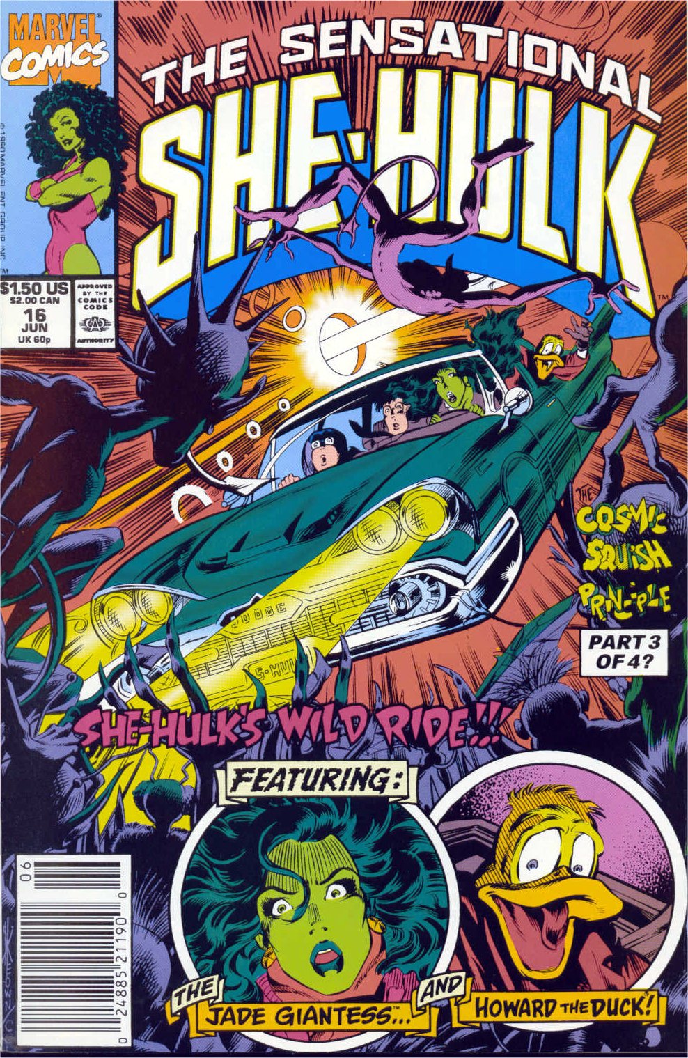 #16