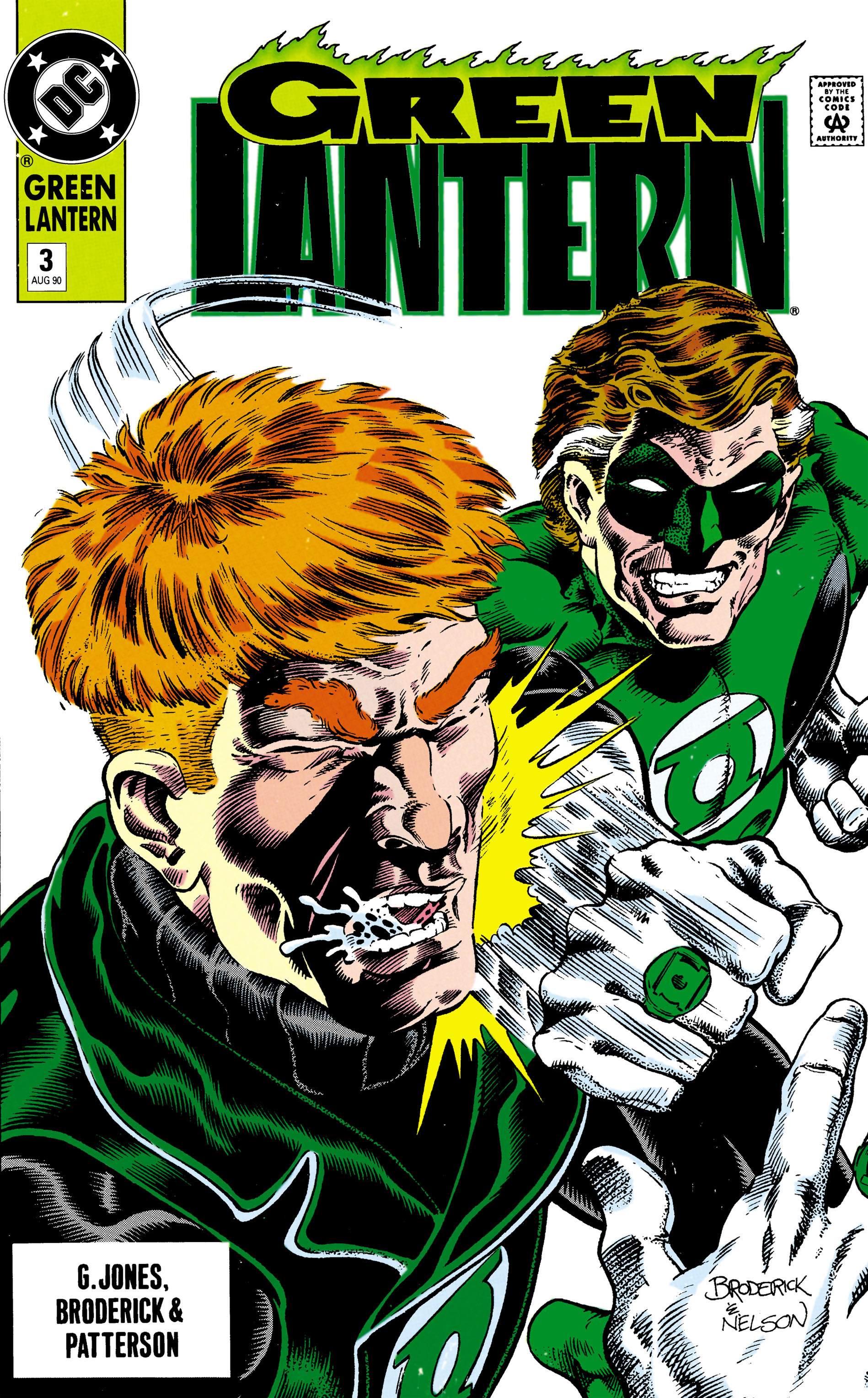 #3