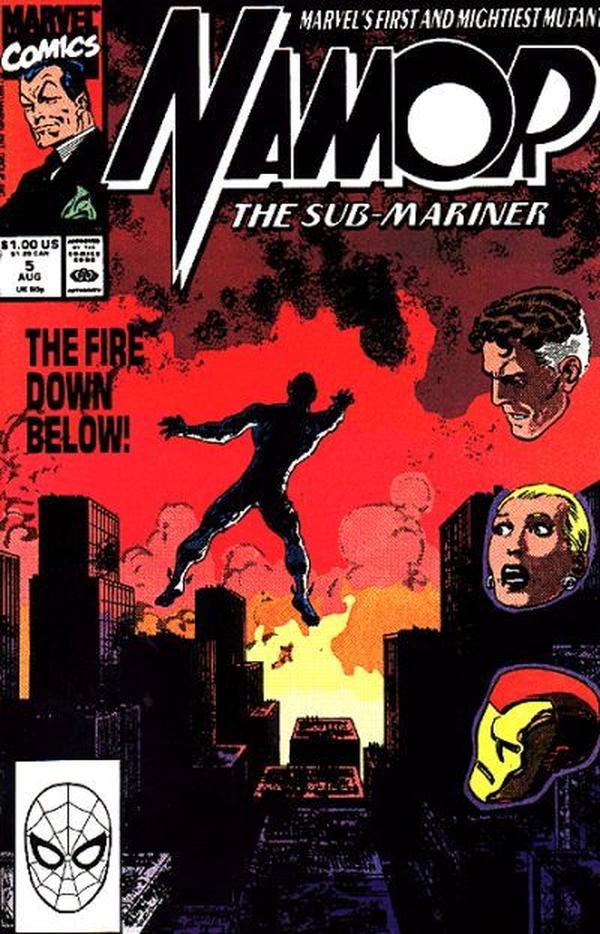 #5
