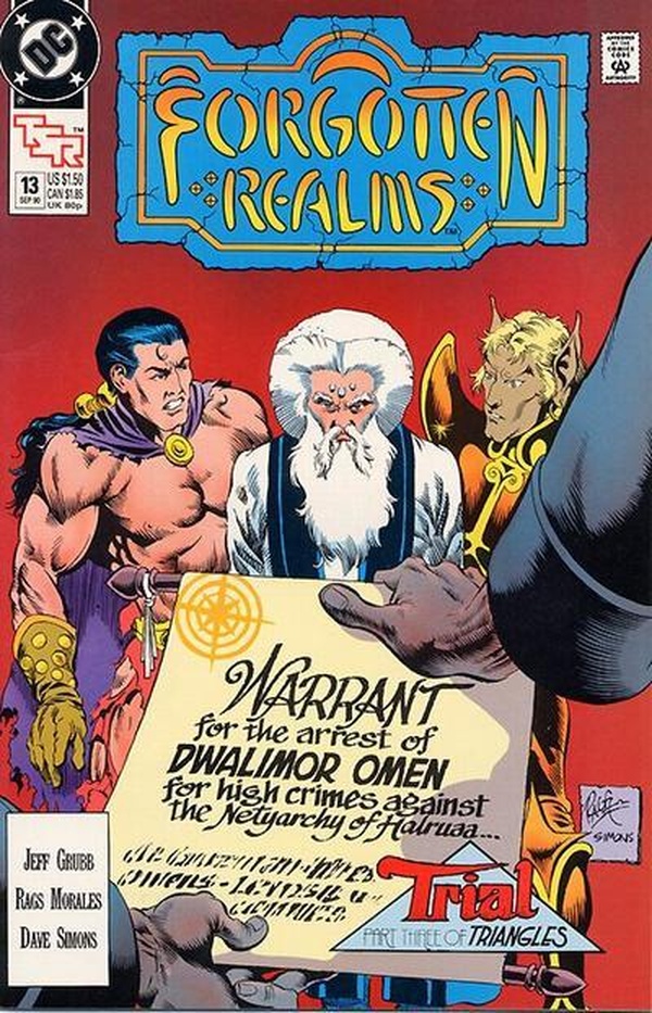 #13