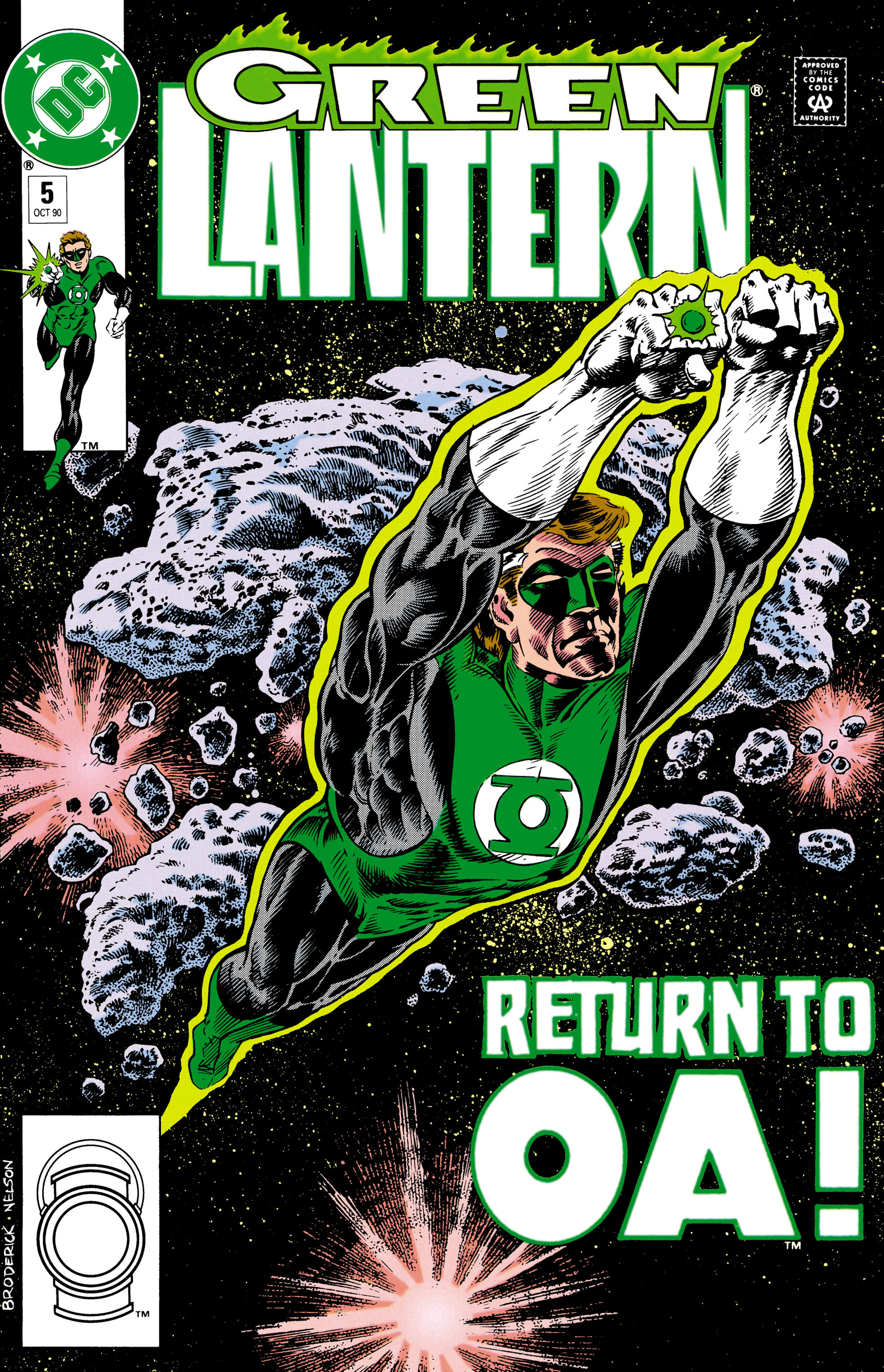 #5