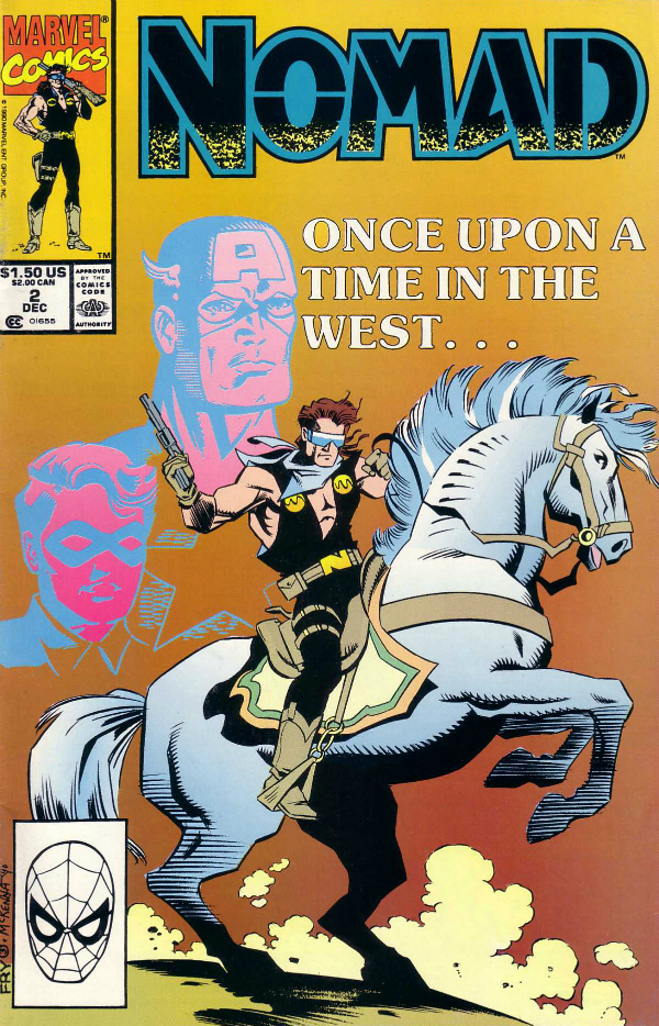 Nomad #2