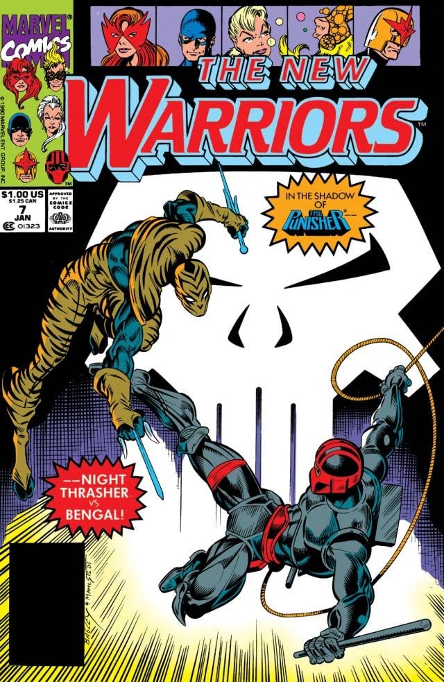 #7