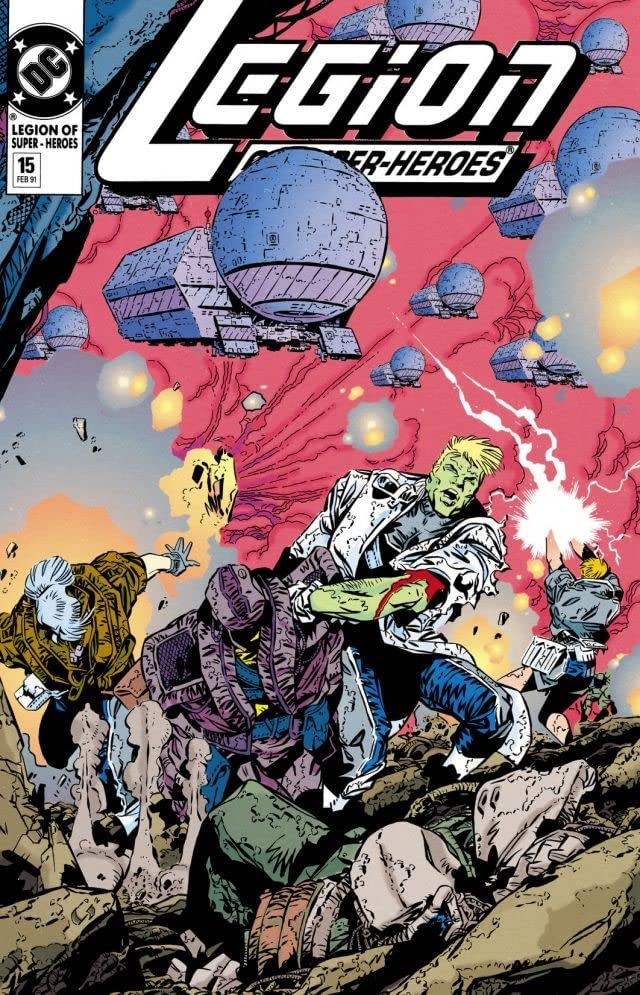#15