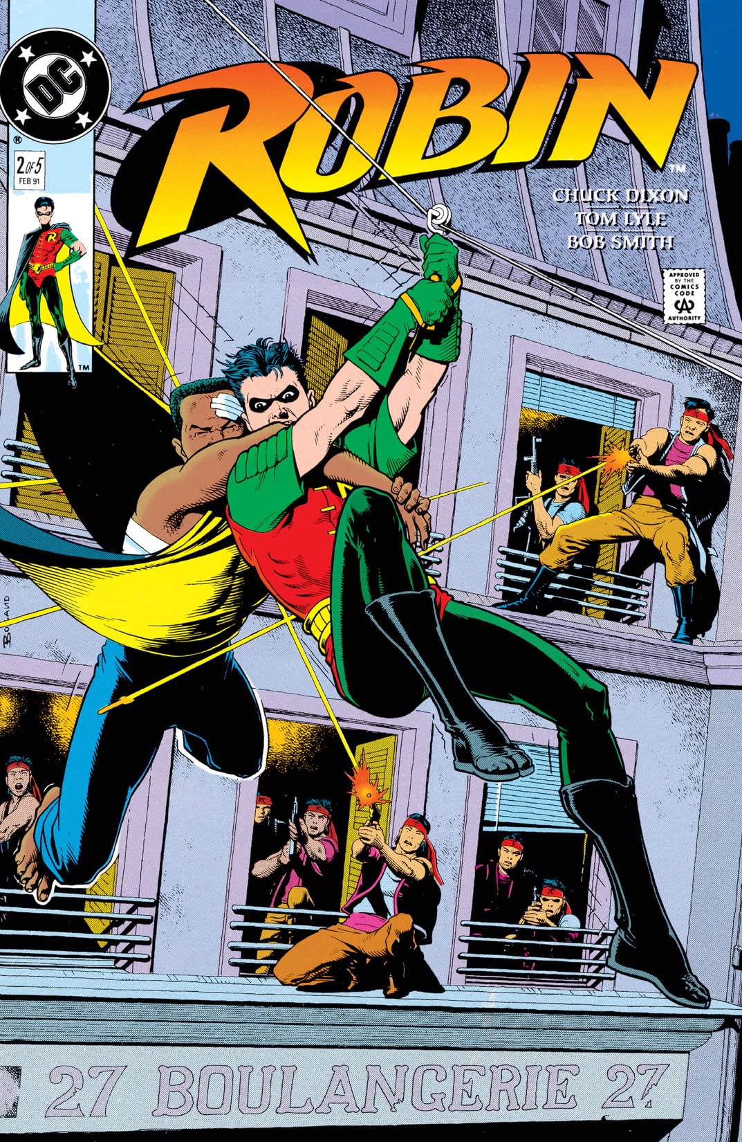 Robin