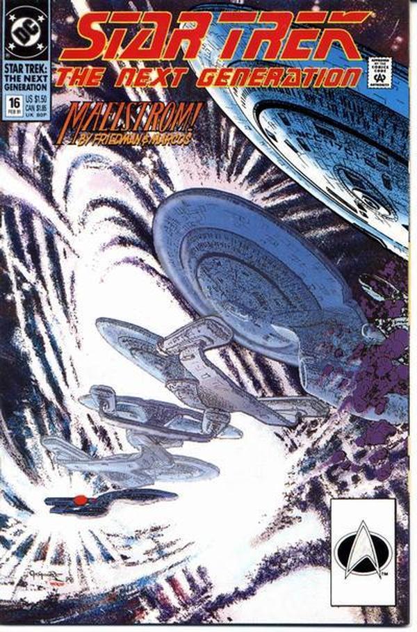 #16