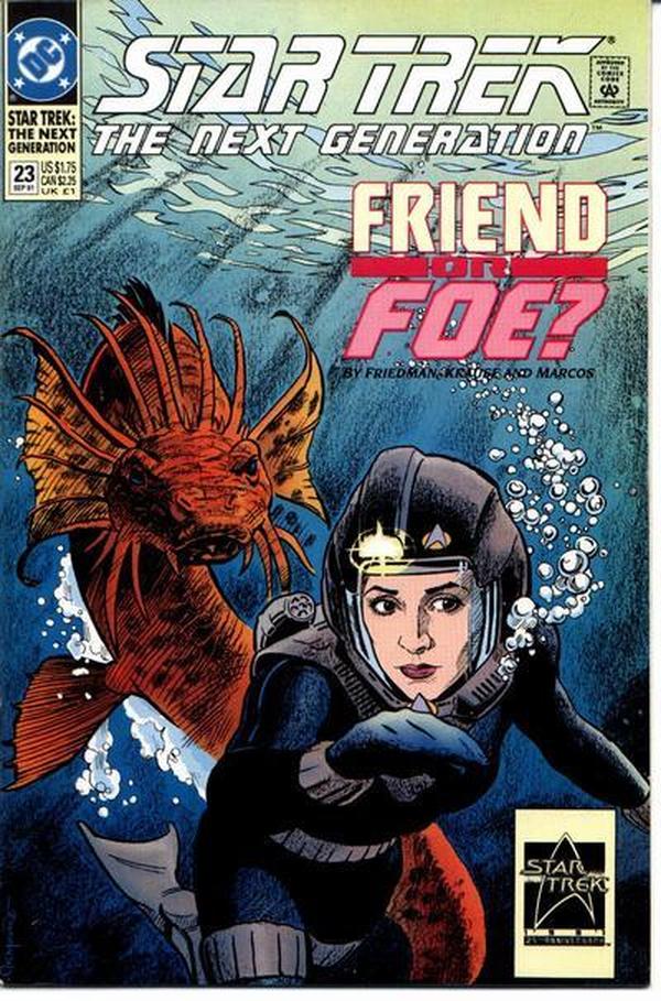 #23