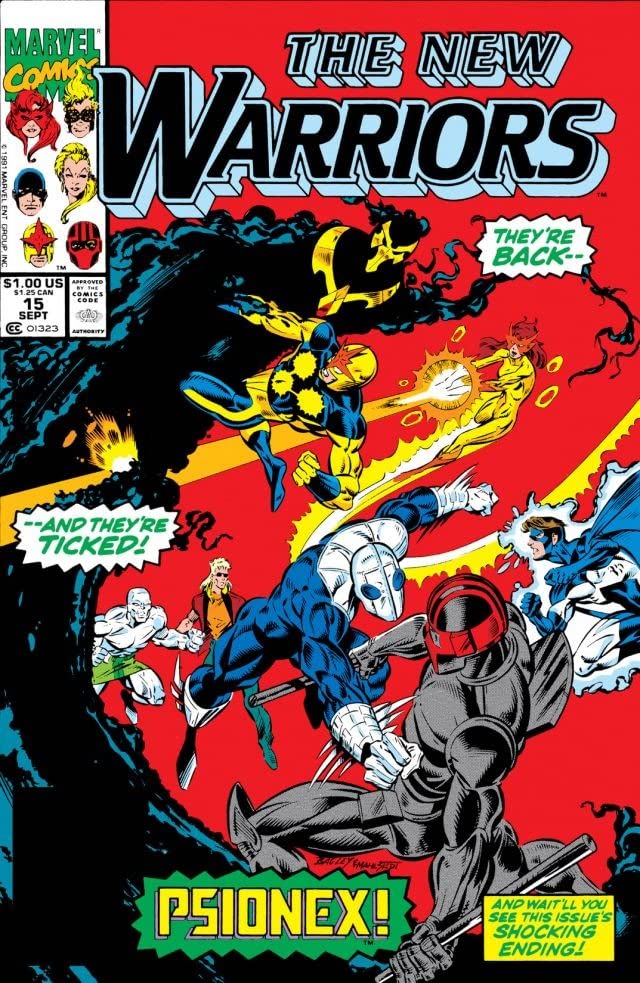 #15
