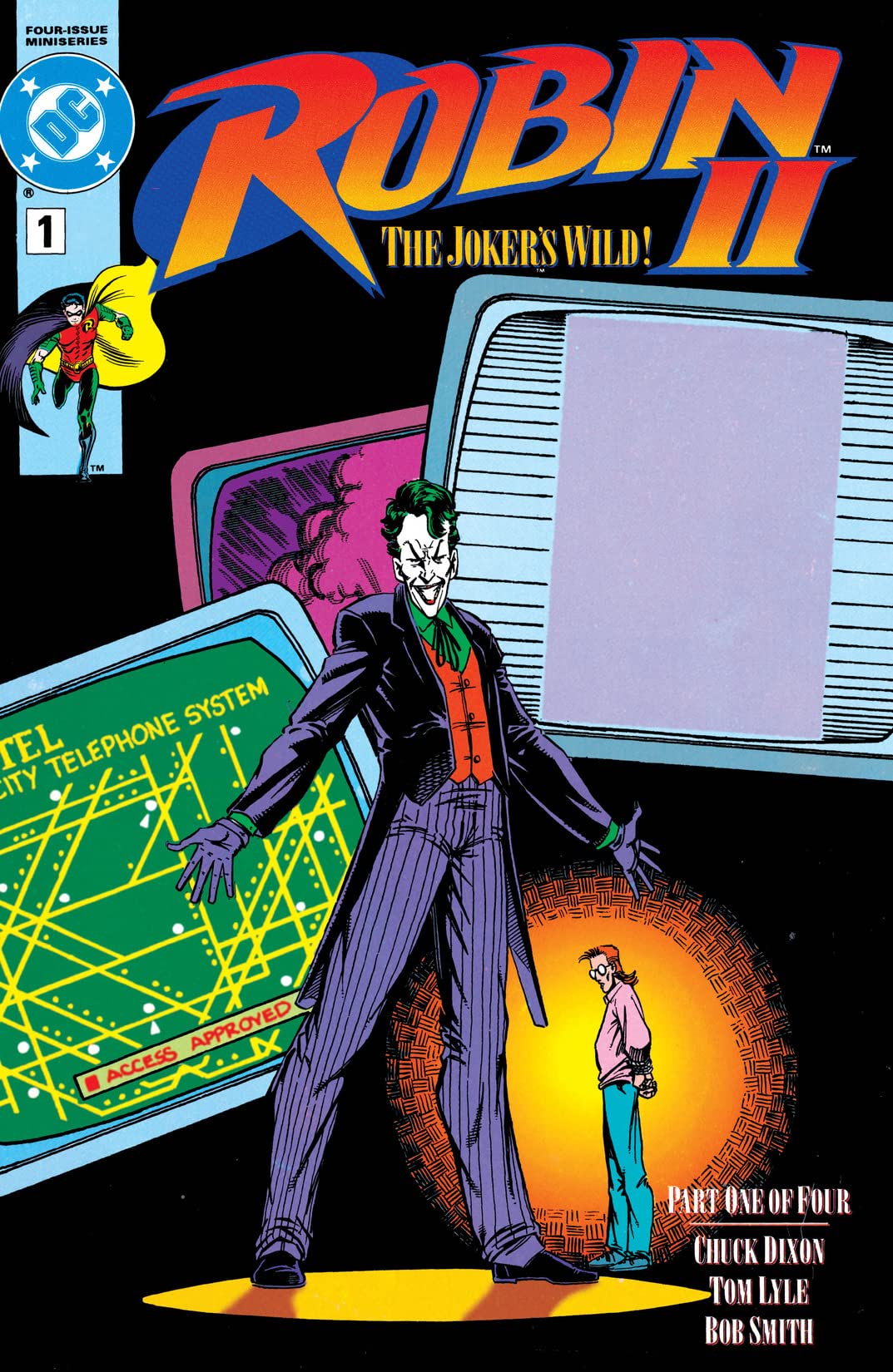 Robin II