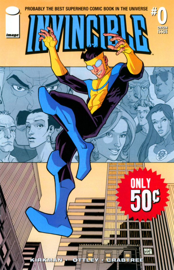 Invincible