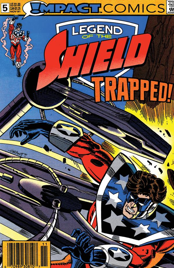#5