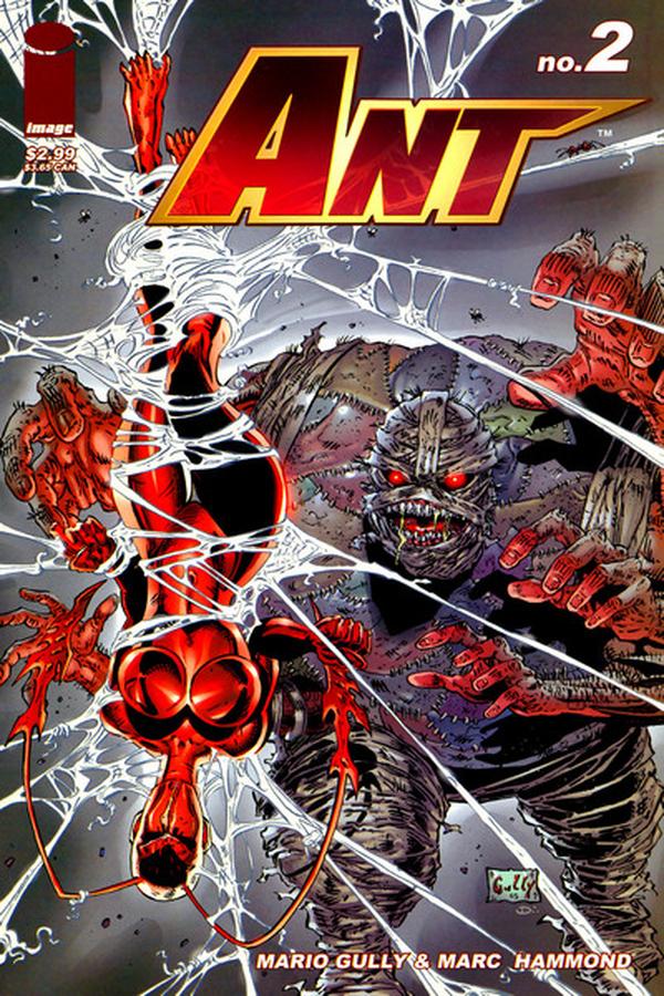 Ant #2
