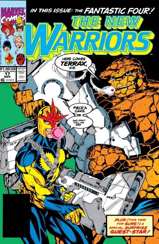 #17