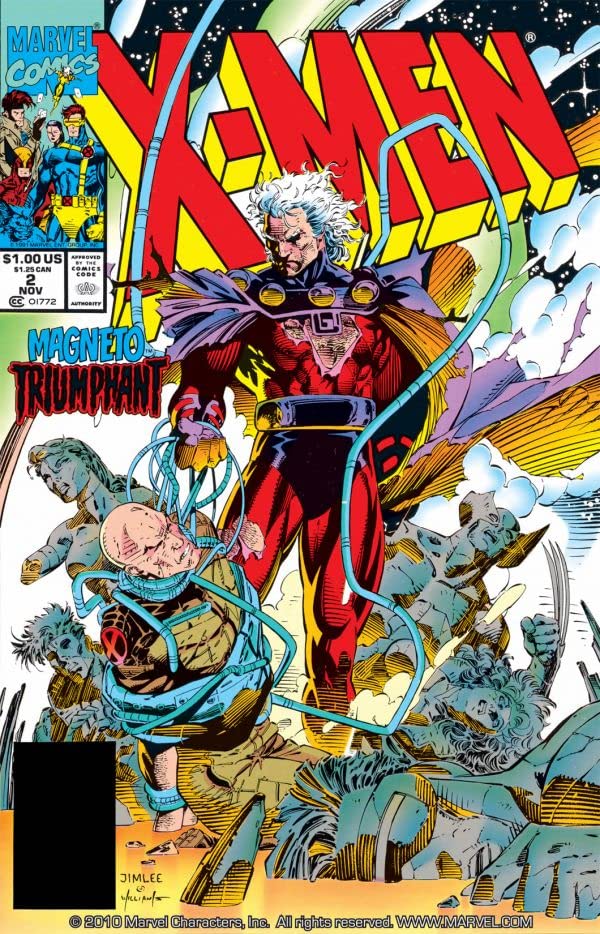 X-Men