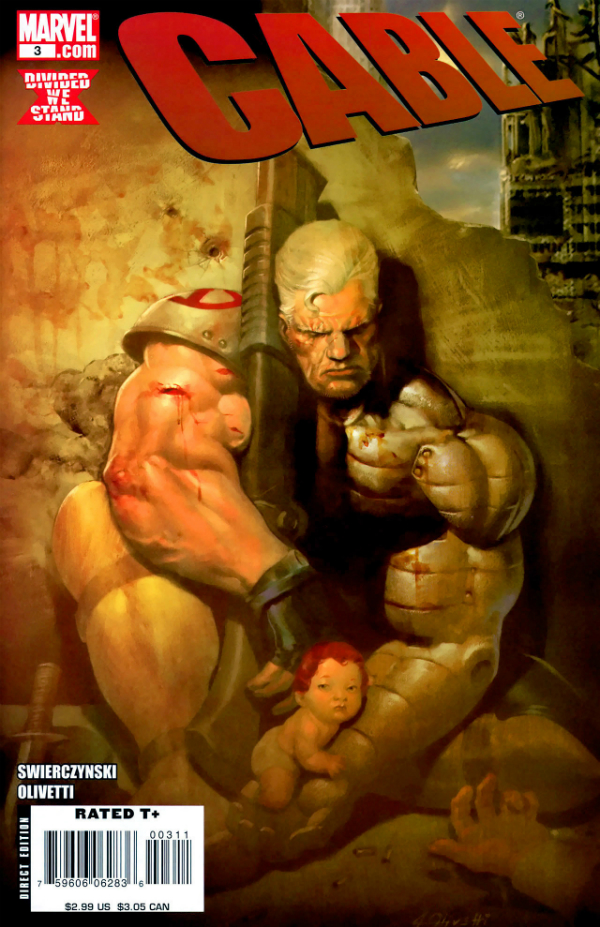 Cable #3