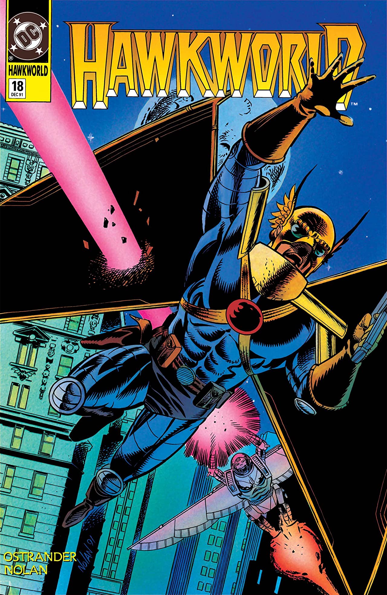 #18
