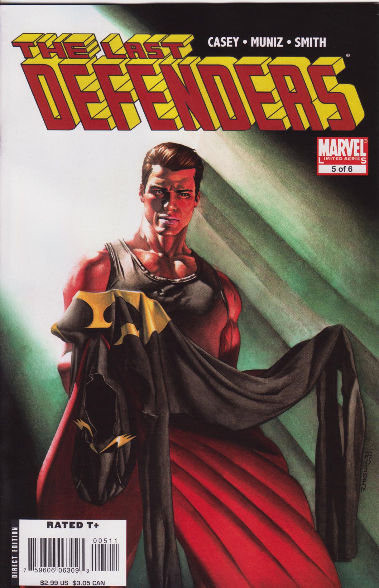 #5