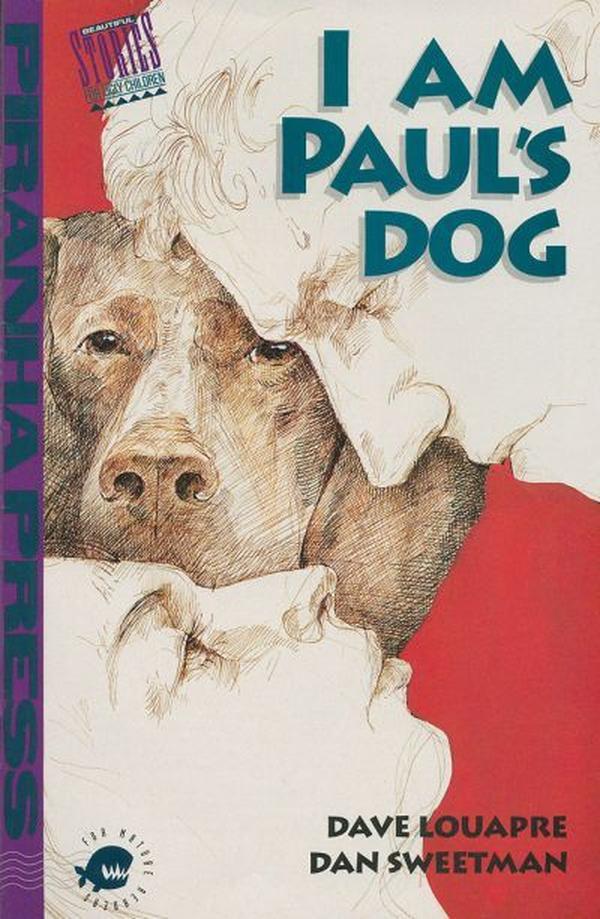 Beautiful Stories for Ugly Children #24 cover