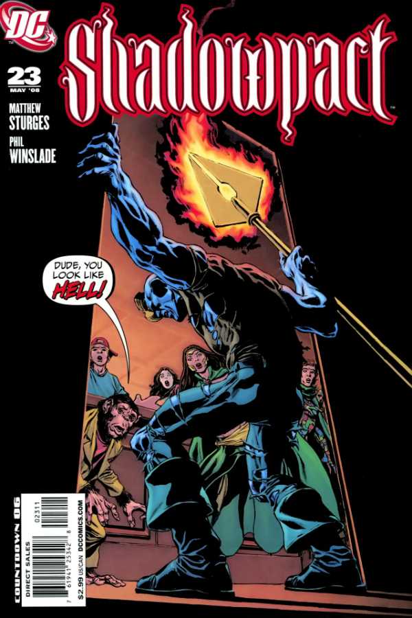 #23