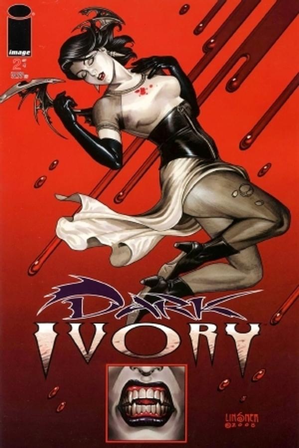 Dark Ivory #2