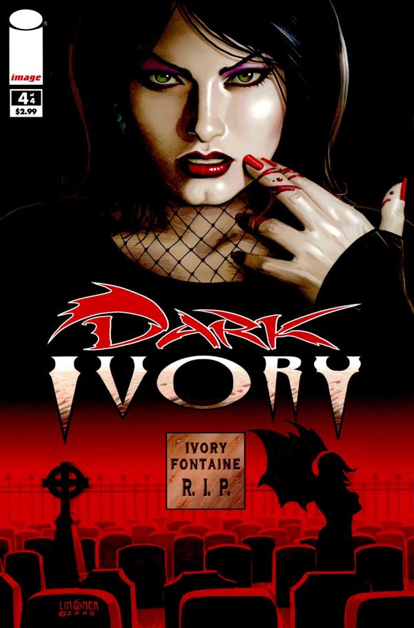 Dark Ivory #4