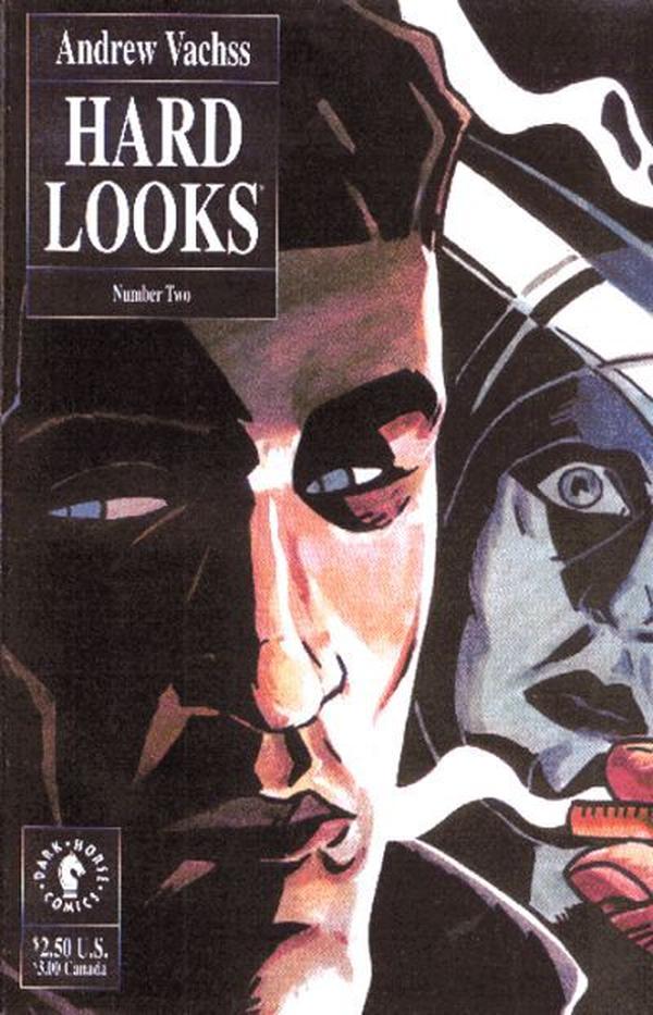 Hard Looks #2