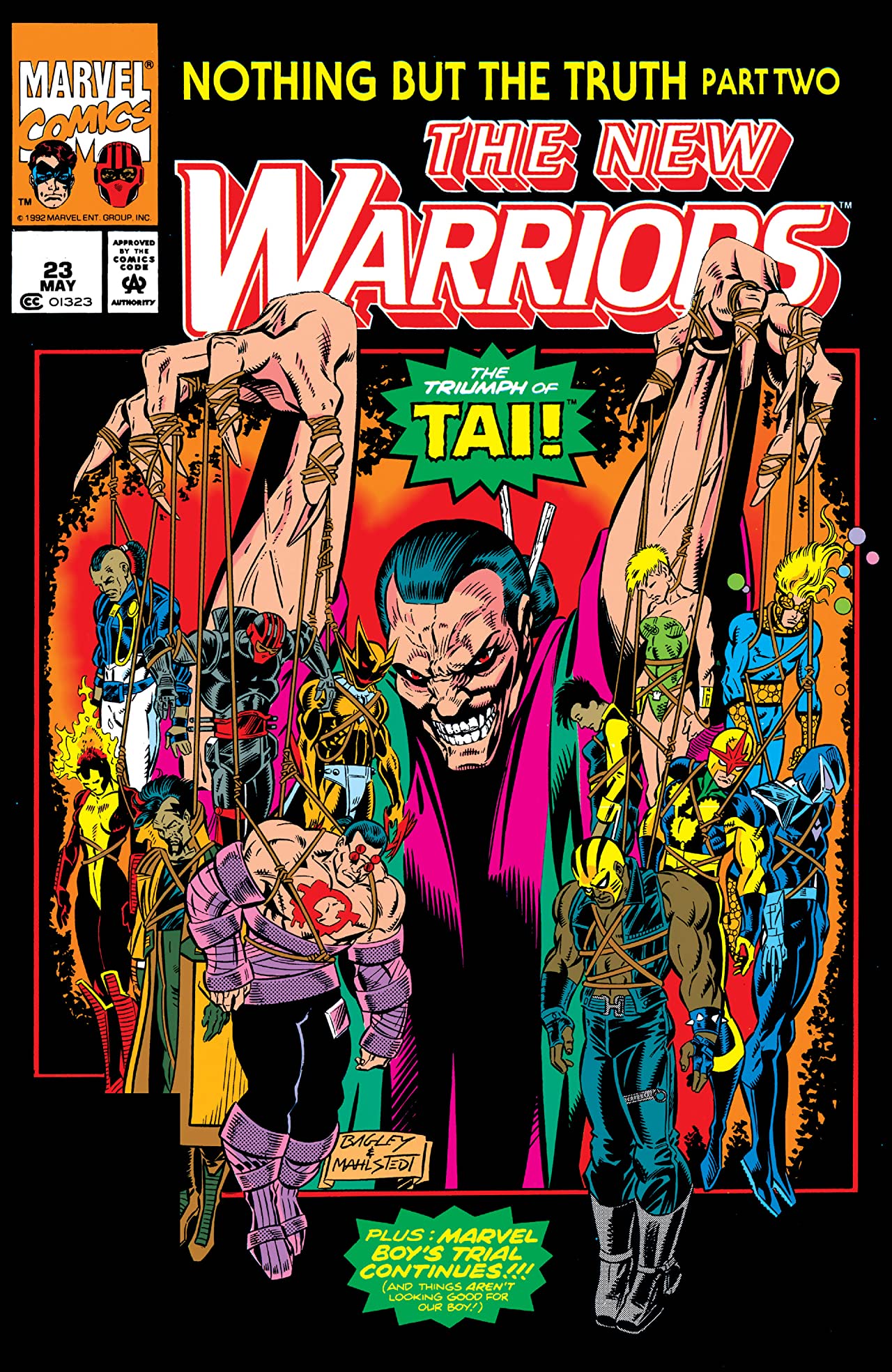 #23