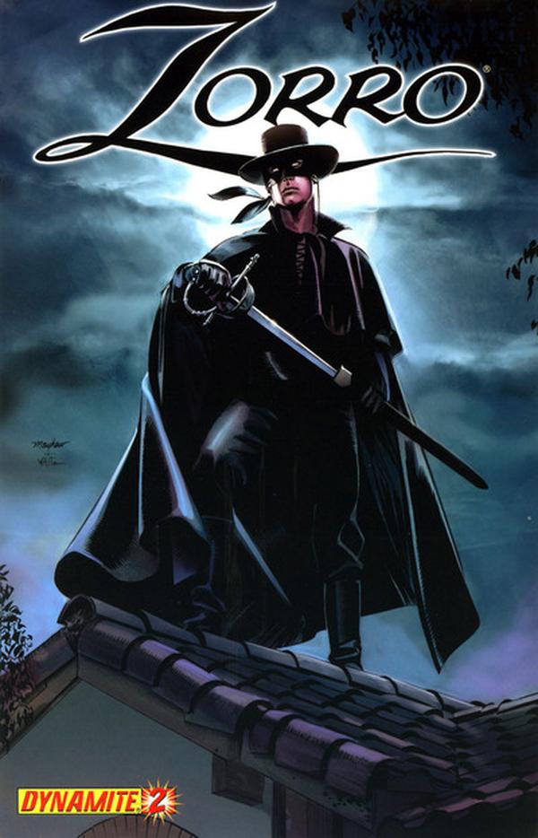 Zorro #2