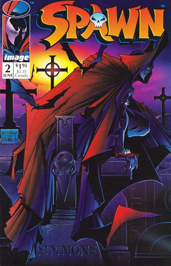 Spawn
