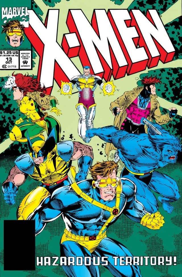 #13