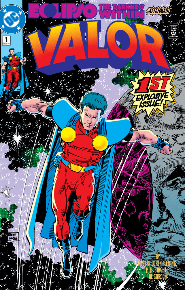Valor