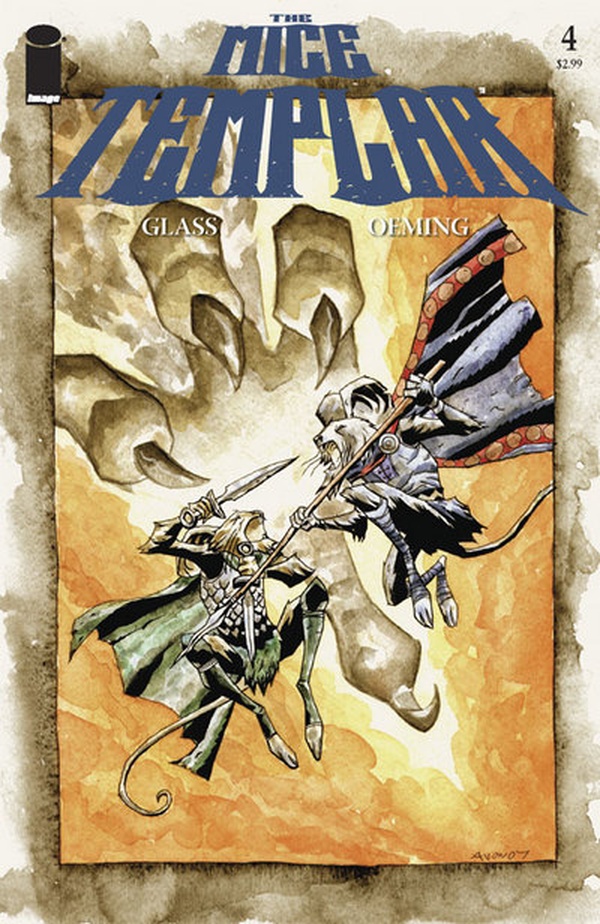 #4