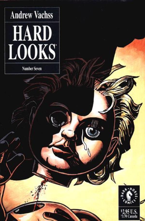 Hard Looks #7