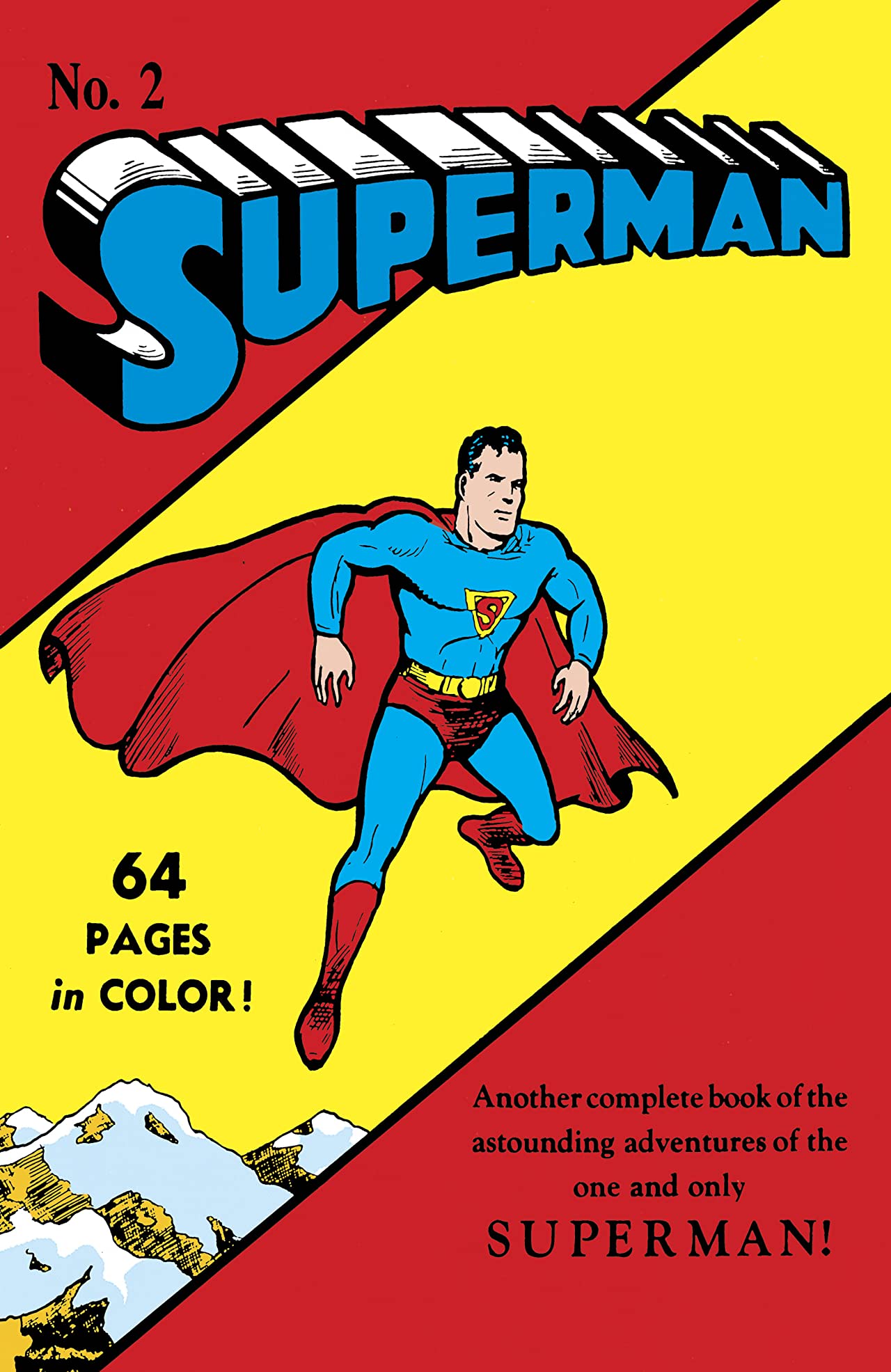 Superman
