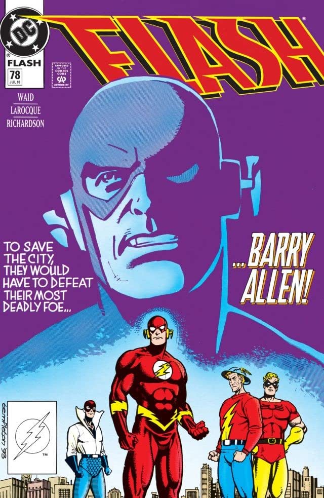 Flash #78