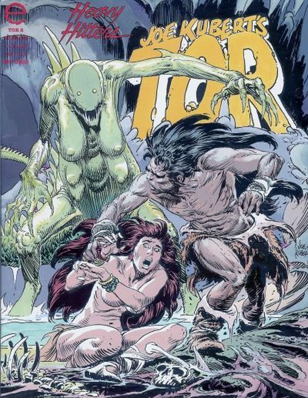 Tor #2 cover