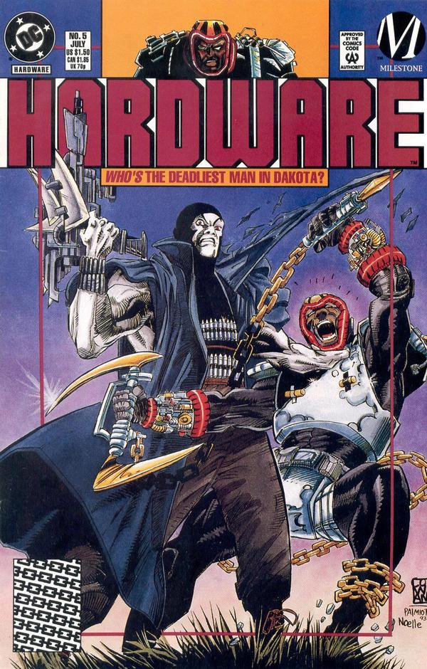 #5