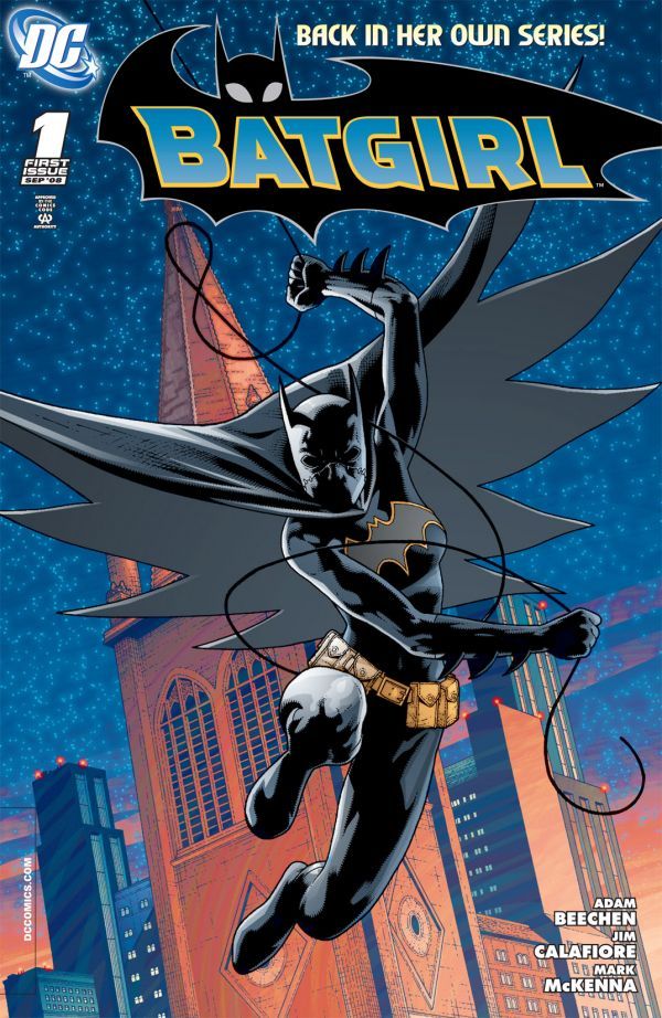 Batgirl