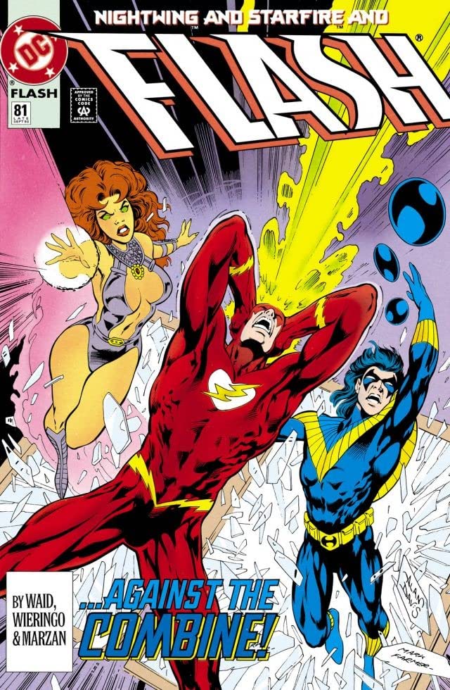 Flash #81