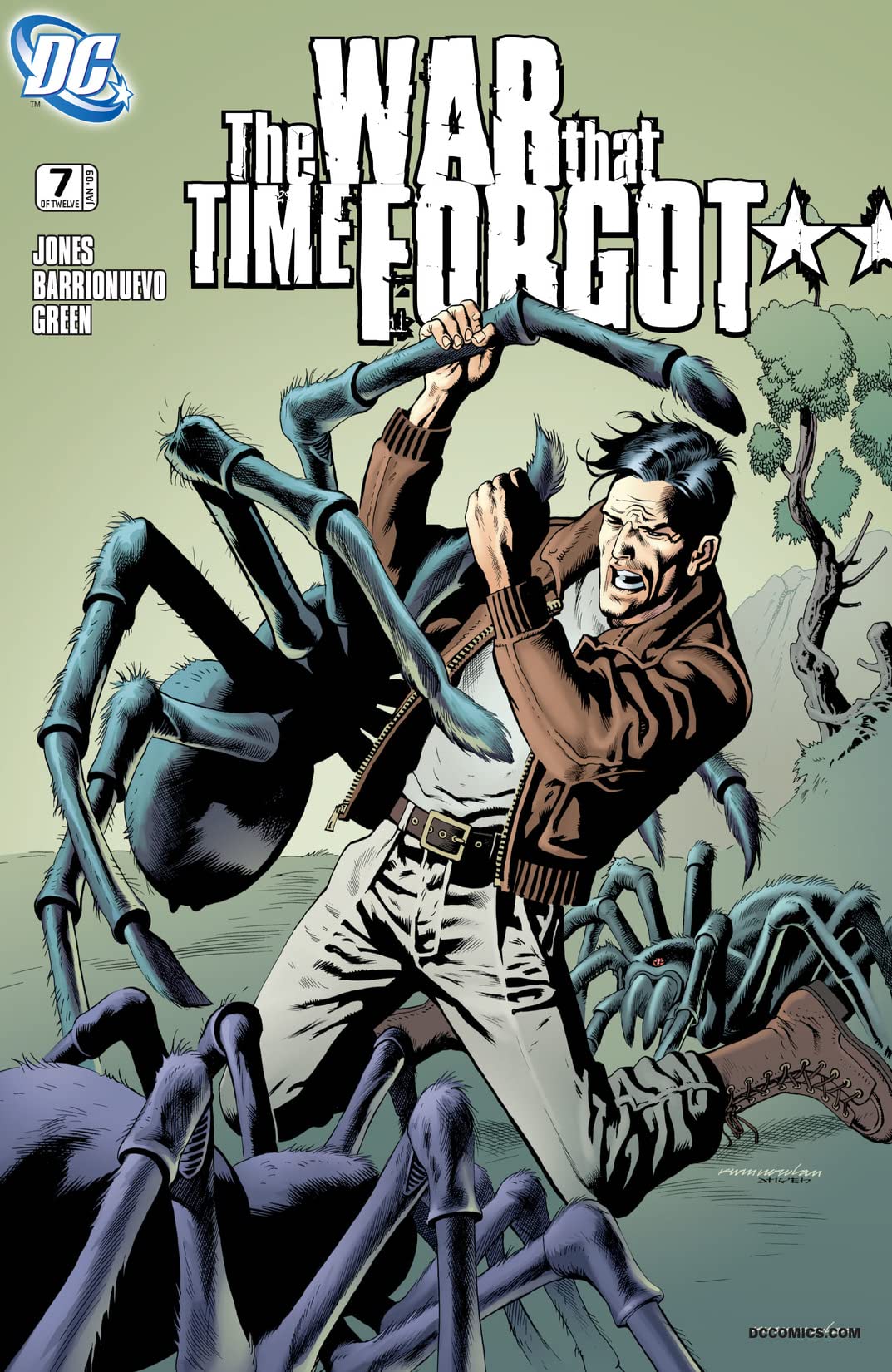 #7
