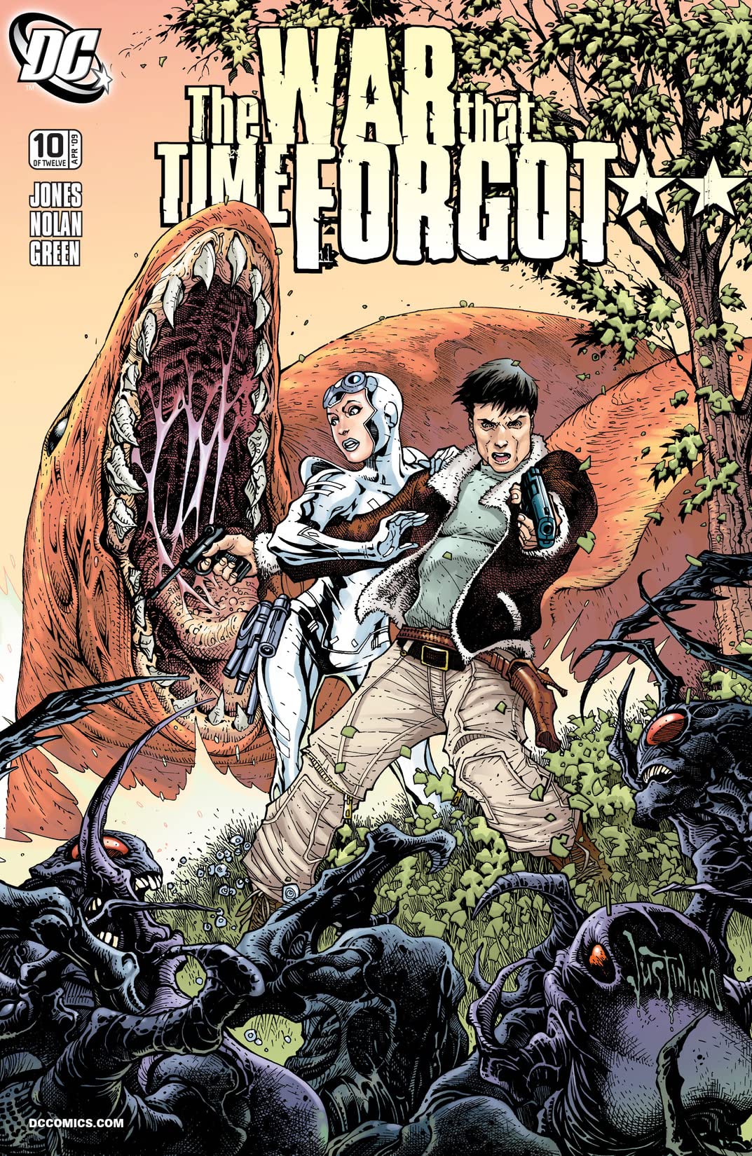 #10