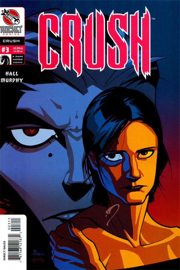 Crush #3