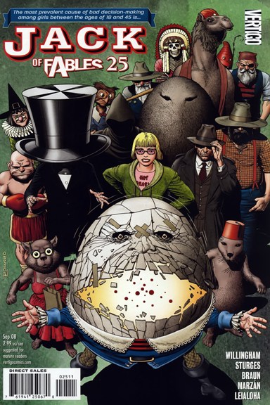 #25