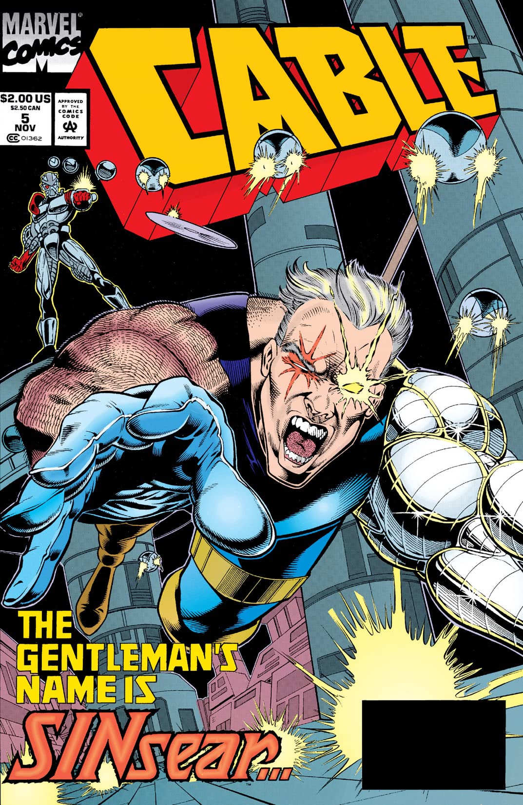 #5
