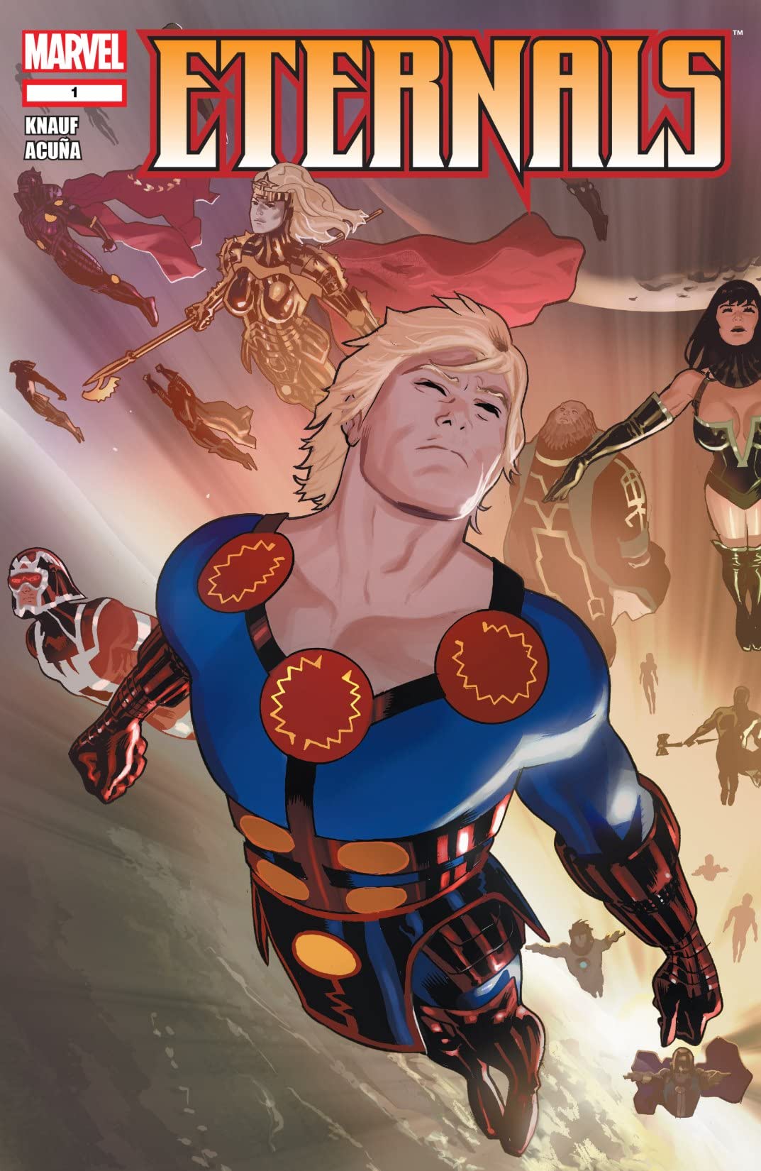 Eternals