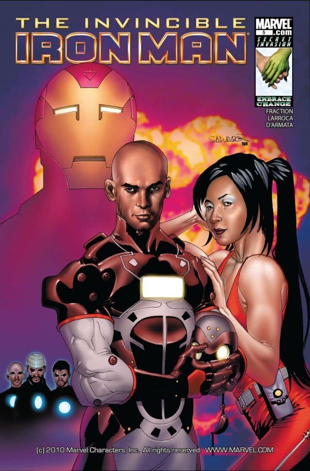 #5