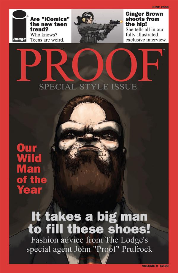 Proof #9