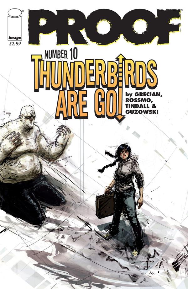 Proof #10 cover