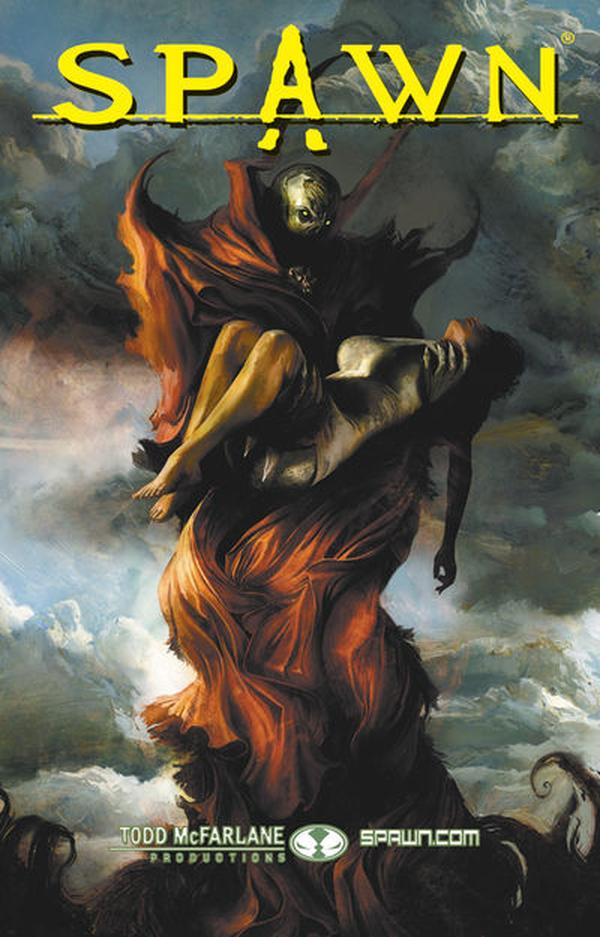 Spawn #181